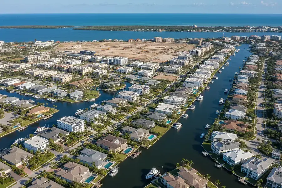 Investment Opportunities in Southwest Florida's Emerging Real Estate Markets