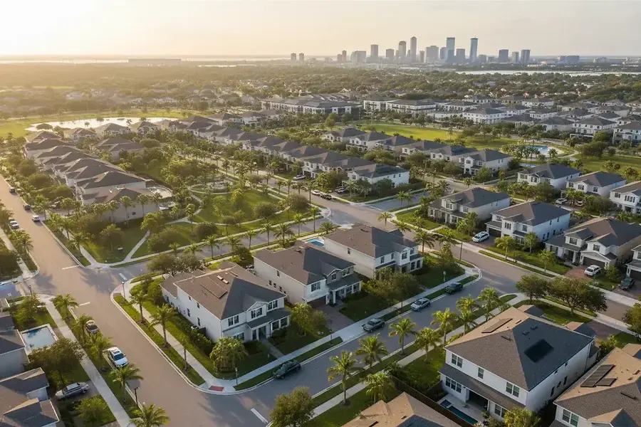 Tampa Bay Residential Investment: Neighborhoods Worth Your Money