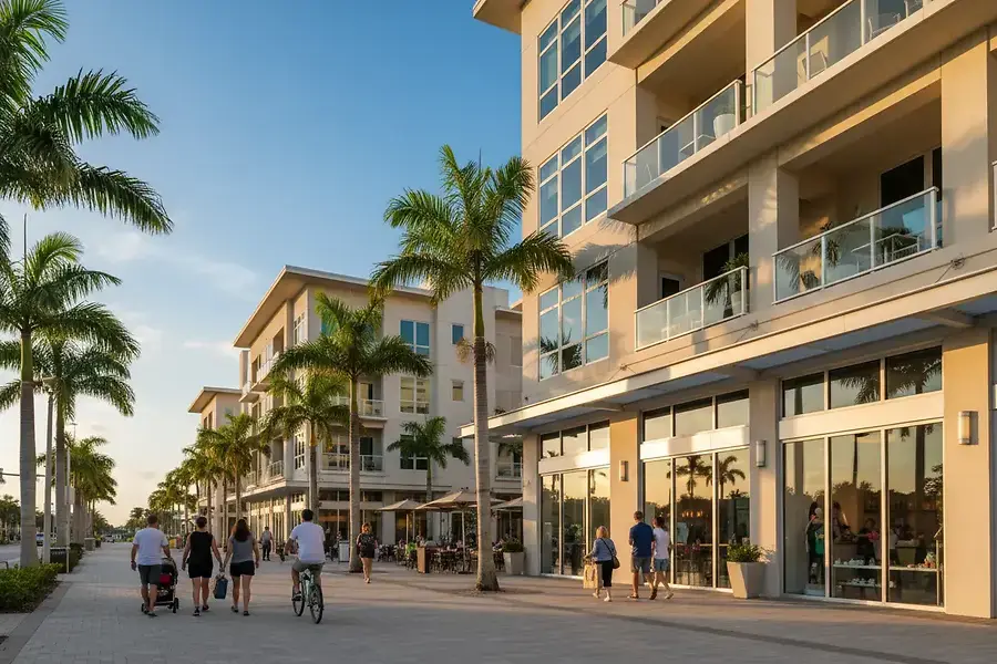 Dual-Purpose Properties: Smart Investment Strategies for Mixed-Use Real Estate