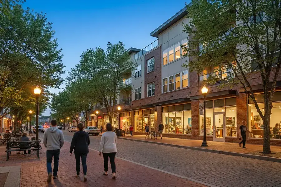 Residential-Commercial Investment Opportunities in Upper Cumberland Tennessee