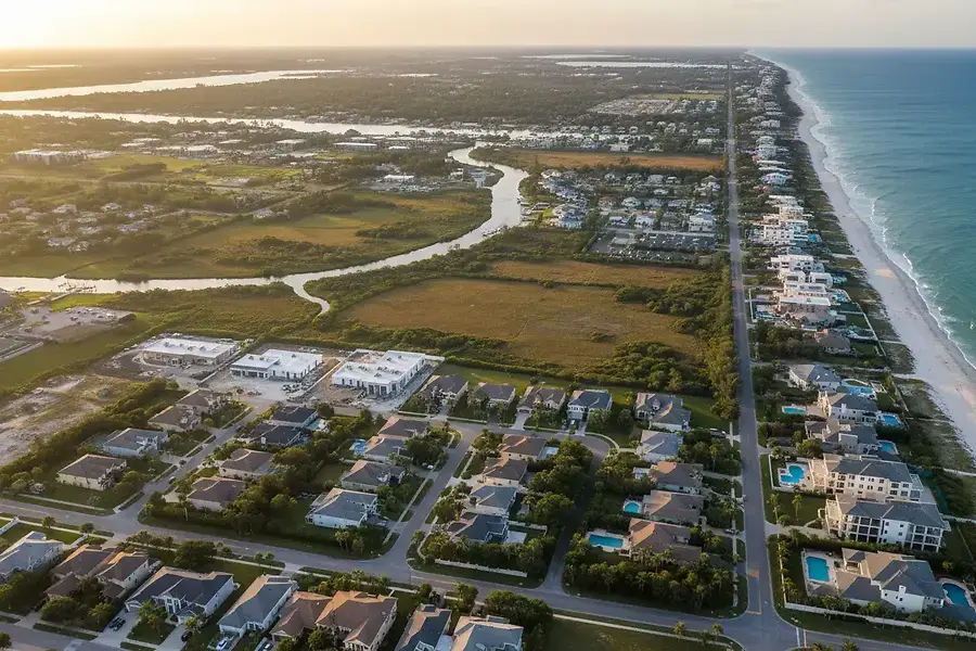 Finding Your Perfect Property in Indian River County's Diverse Markets