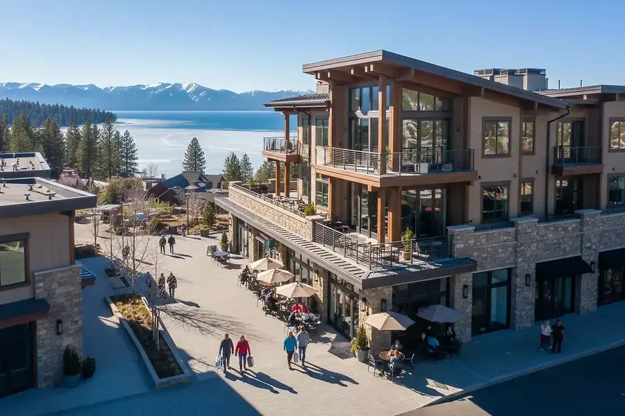 Tahoe Basin Real Estate: Multi-Use Properties Driving Growth