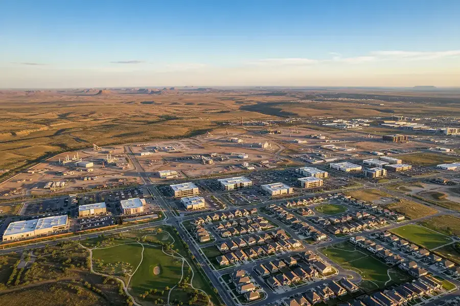Smart Real Estate Investing Across West Texas's Six Best Markets