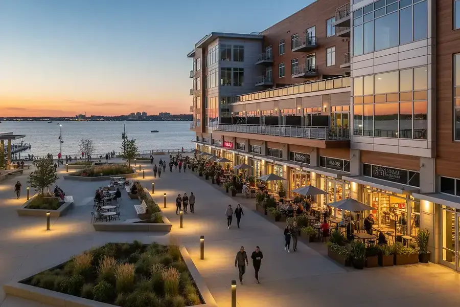 Mixed-Use Development Opportunities Reshaping Hampton Roads Real Estate