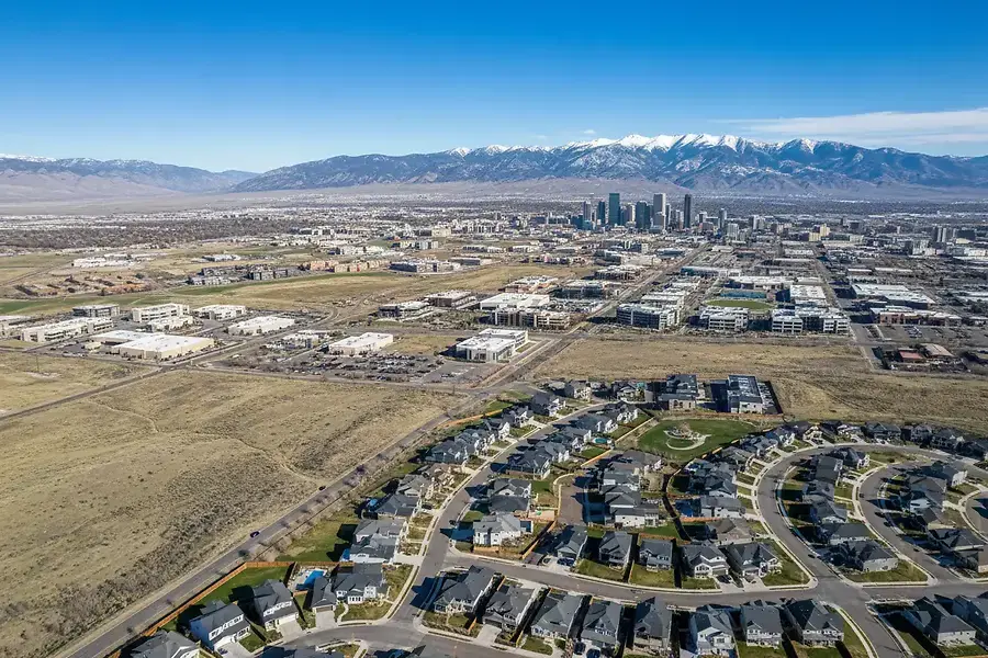 Utah Real Estate Market Trends: Investment Opportunities in 2025
