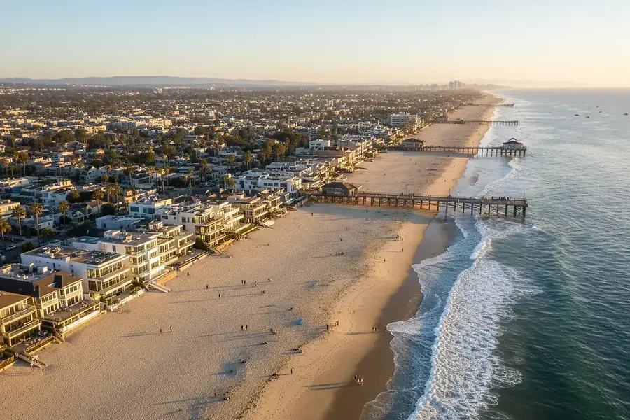 Investing in South Bay Real Estate: Market Trends and Opportunities