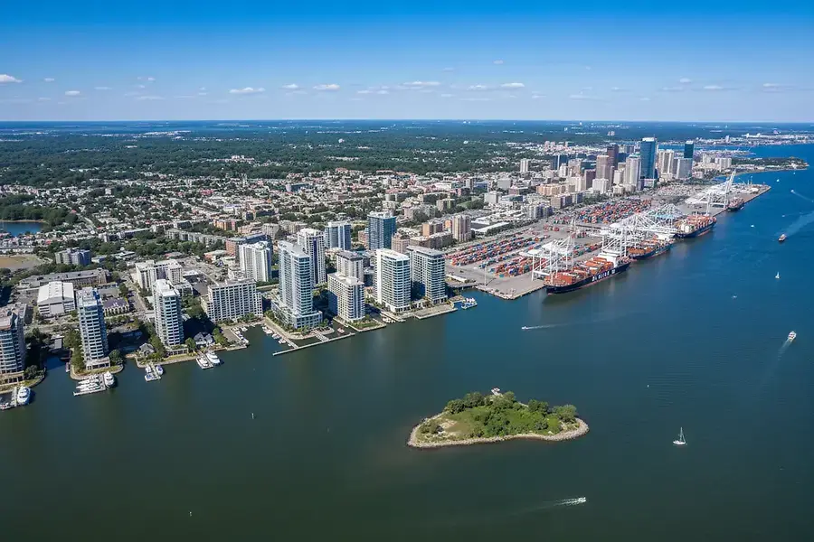 Navigating Hampton Roads Real Estate: Investment Opportunities Across Seven Cities