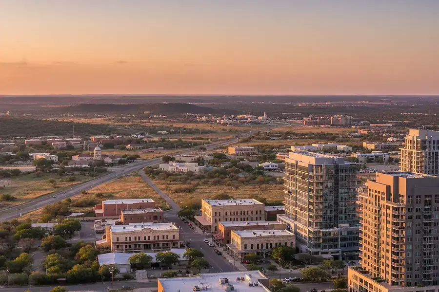 Real Estate Investment Opportunities Across Southwest Texas Communities