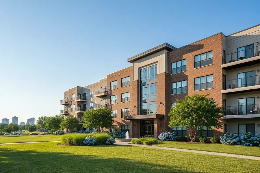 Profitable Multi-Family Investment Opportunities Across Central Indiana Markets