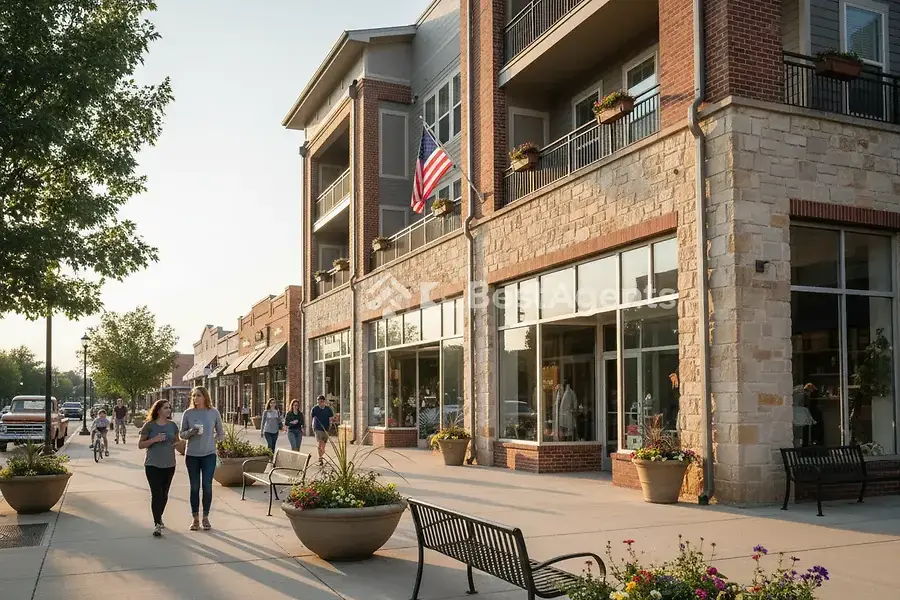 Multi-Use Properties: Smart Investments Across East Texas Markets