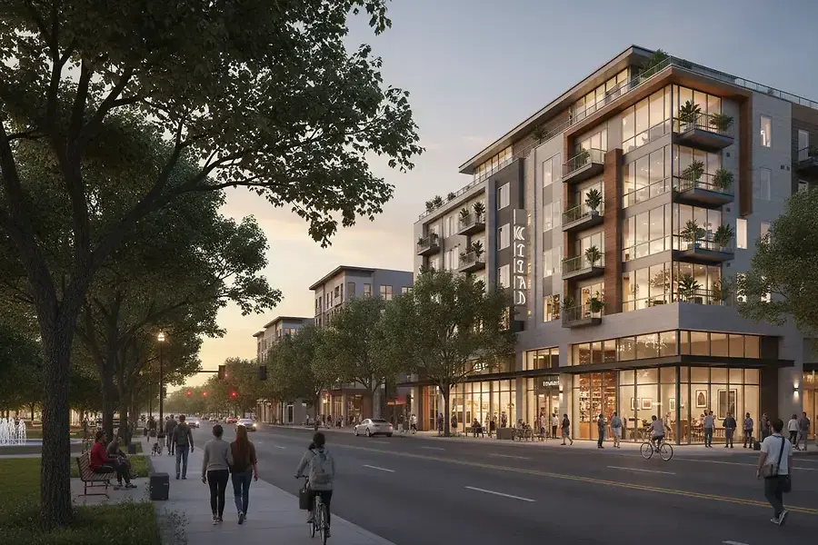 Mixed-Use Properties in Central Texas: Maximizing Profits With Residential-Commercial Investments