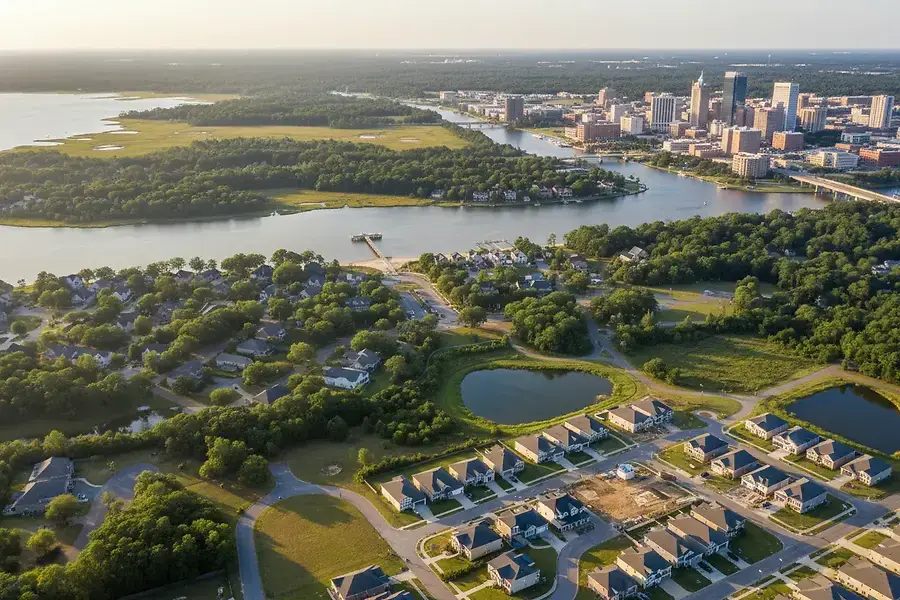 Mobile, Fairhope & Theodore: Finding Your Perfect Property Today