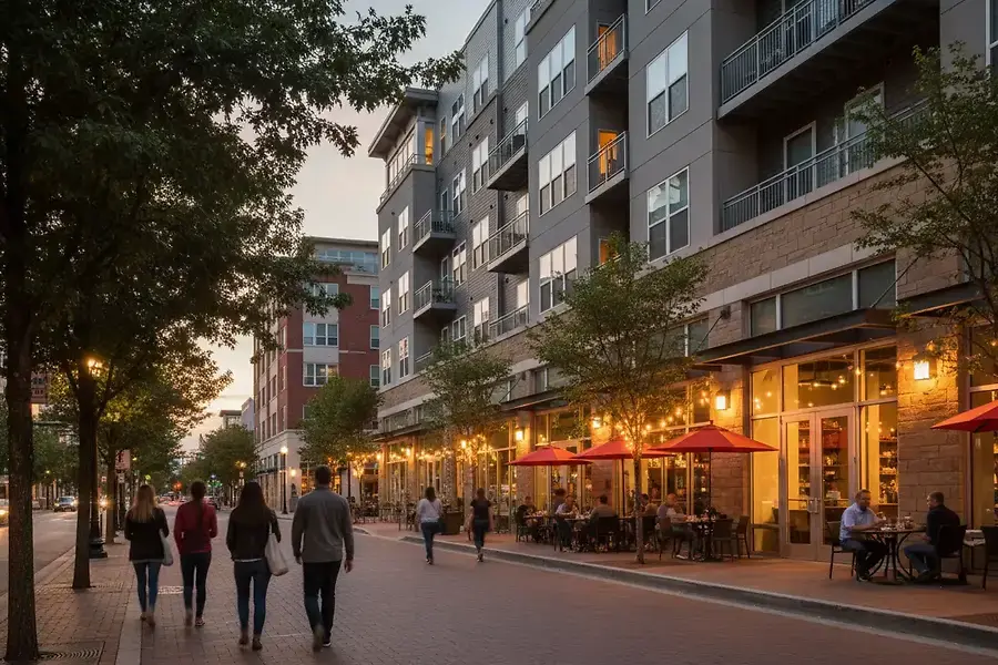 Mixed-Use Properties: Smart Investment Opportunities Across Lehigh Valley