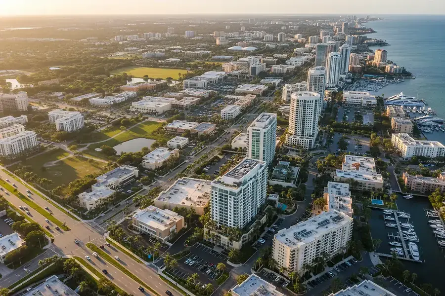 Commercial Real Estate Opportunities Across South Florida's Prime Markets