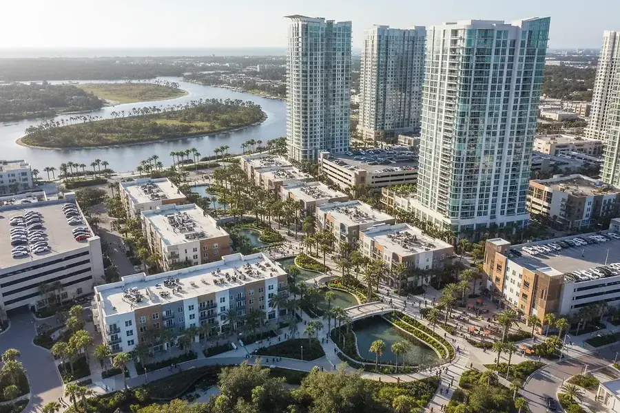 Mixed-Use Development Opportunities in Northeast Florida Markets