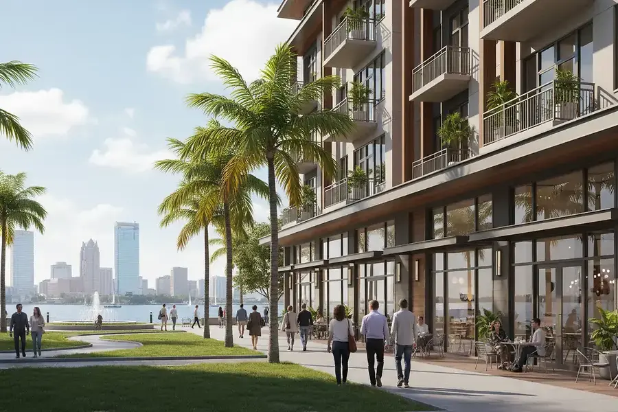 Smart Multi-Family Investment Properties Across Tampa Bay Markets