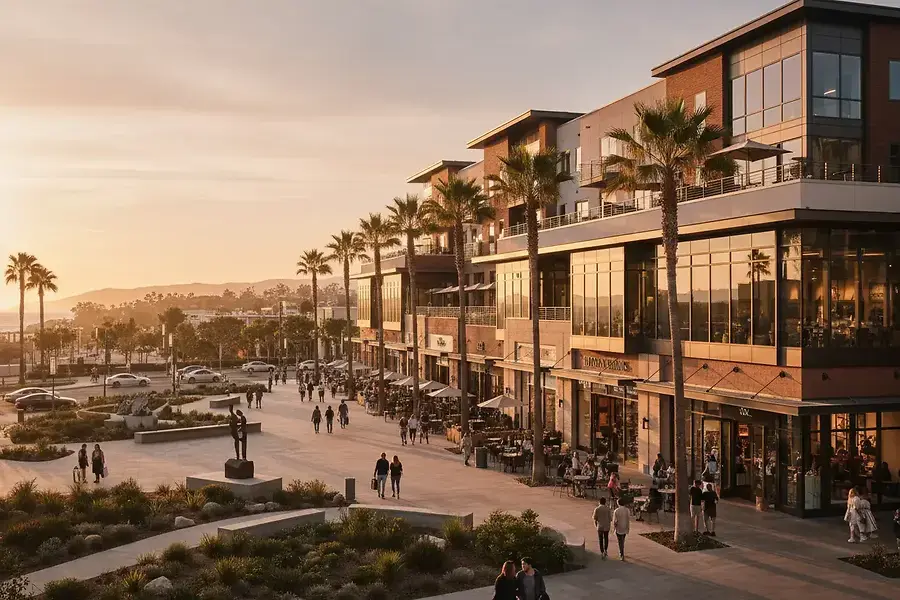 Mixed-Use Real Estate Opportunities Across San Diego County's Top Markets