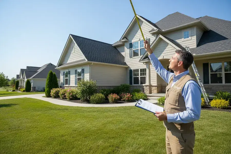 Understanding Property Taxes: How Assessments Impact Your Home Value