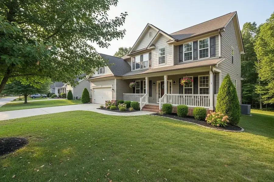 Selling Your Kingston, TN Home: Master the Essential Steps for Success