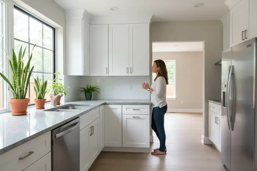 Building Equity Fast: Strategic Home Upgrades That Increase Property Value