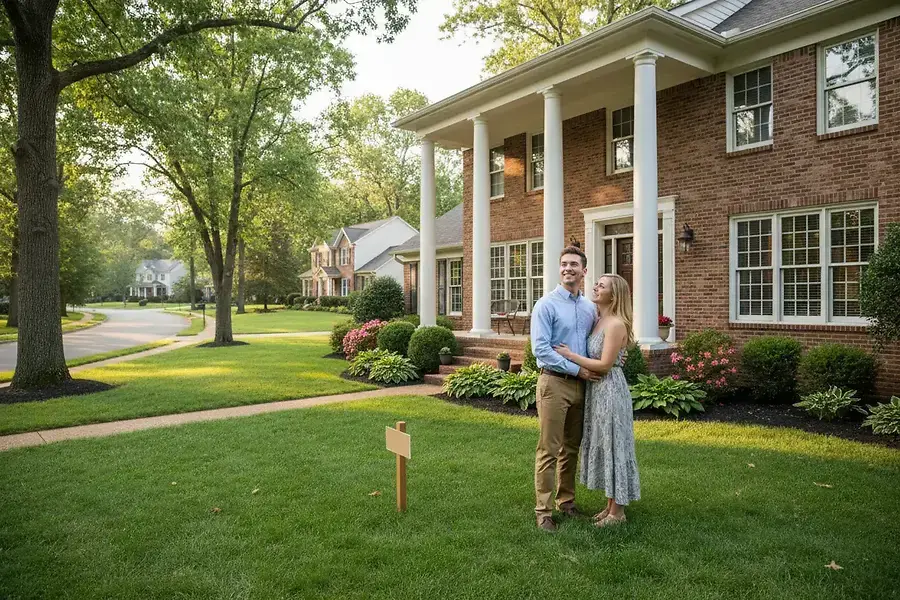 First-Time Home Buyer's Guide to Northern Kentucky Communities