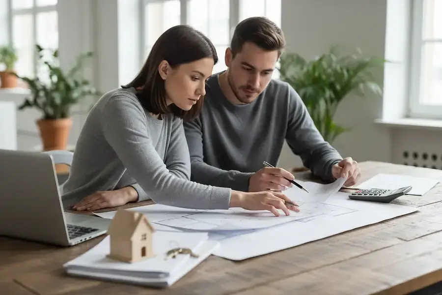 First-Time Homebuyer's Complete Guide to Avoiding Costly Mistakes