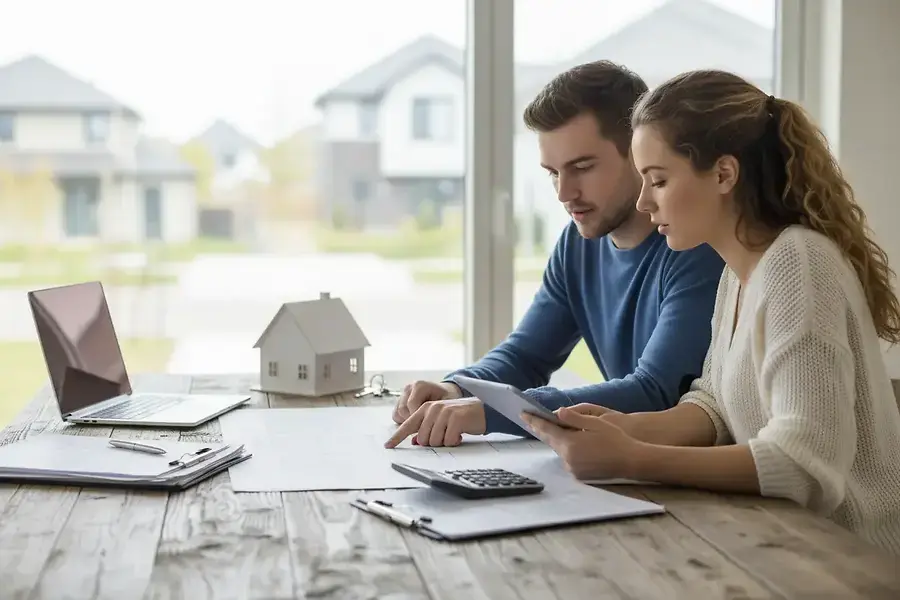 First-Time Home Buyers: Essential Guide to Avoiding Costly Mistakes