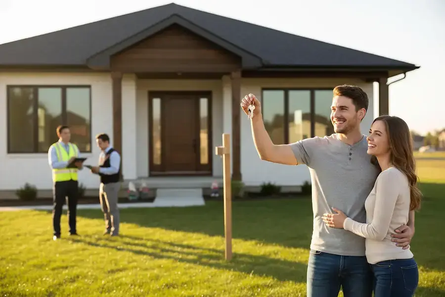 First-Time Home Buyers: Essential Mistakes to Avoid Before Making Your Purchase