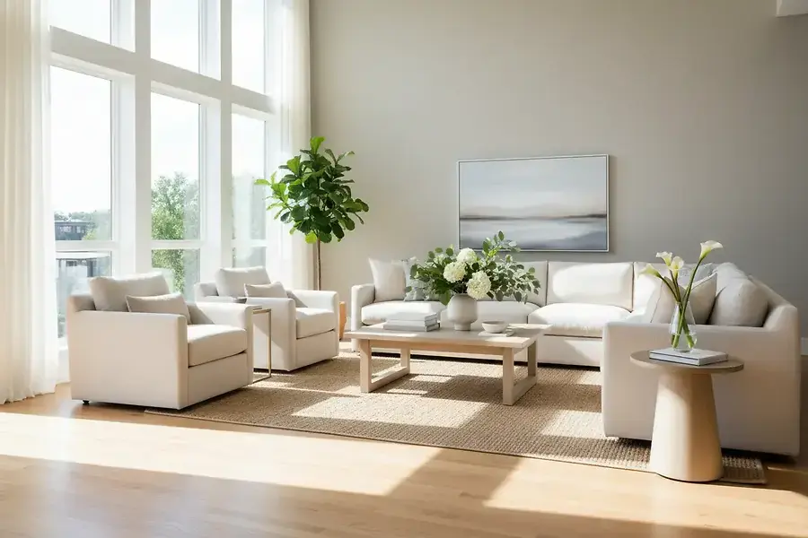 Home Staging Essentials: Transform Your Property to Sell Faster
