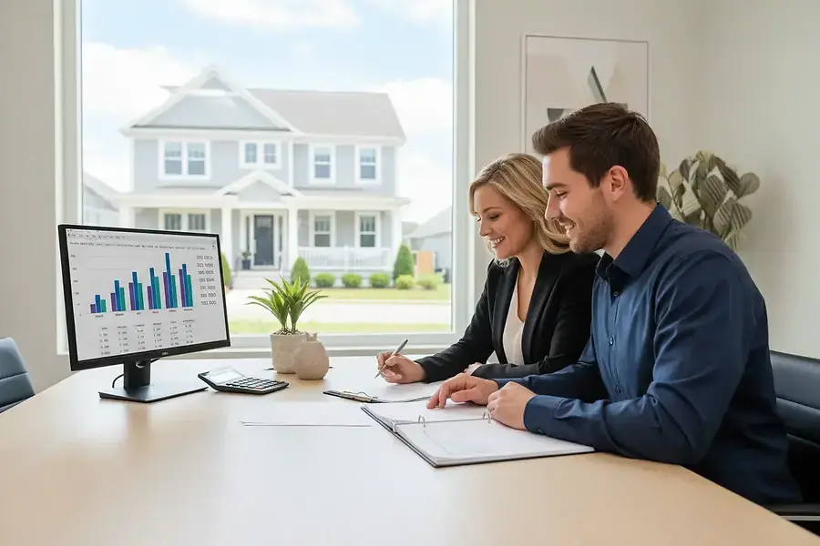 First-Time Home Buyers: Complete Financing Guide and Loan Options
