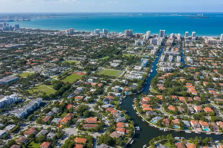 Choosing the Right Residential Neighborhood in Greater Miami