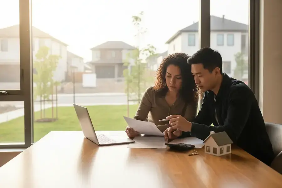 Essential Guide to Residential Mortgages: Finding Your Perfect Home Loan