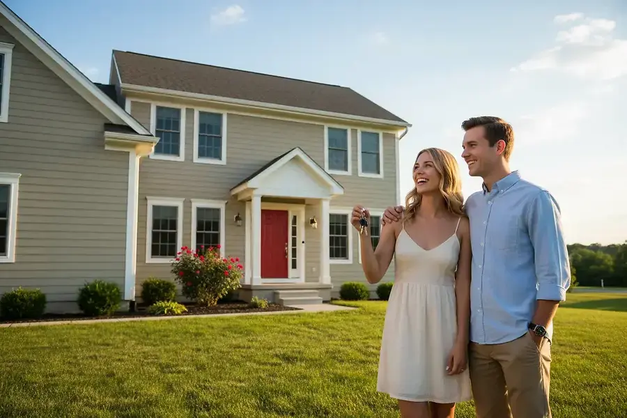 First-Time Home Buyer Checklist: Essential Steps to Homeownership