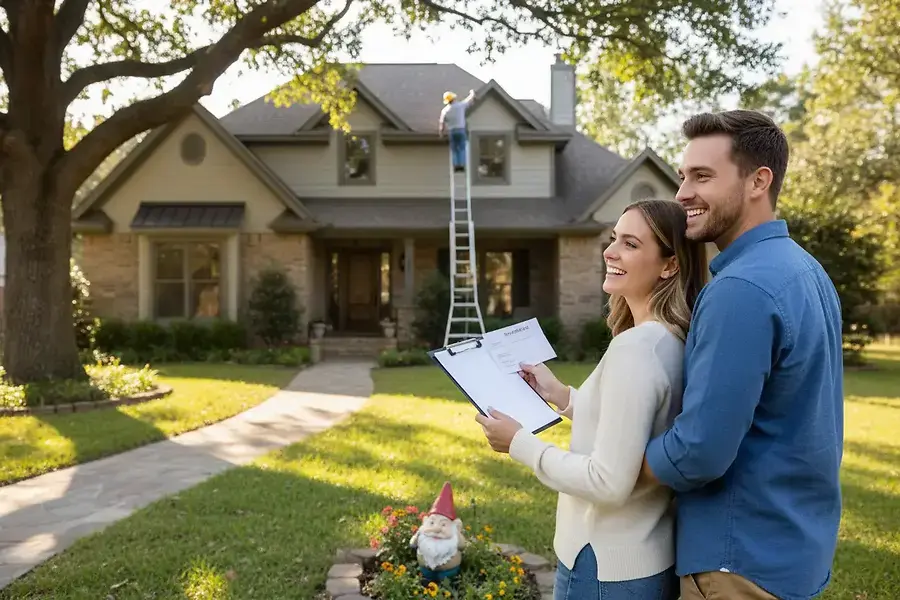 First-Time Home Buyer Checklist: Essential Steps Before Making an Offer