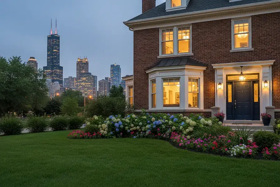 Selling Your Chicago Home: Essential Steps to Maximize Profit