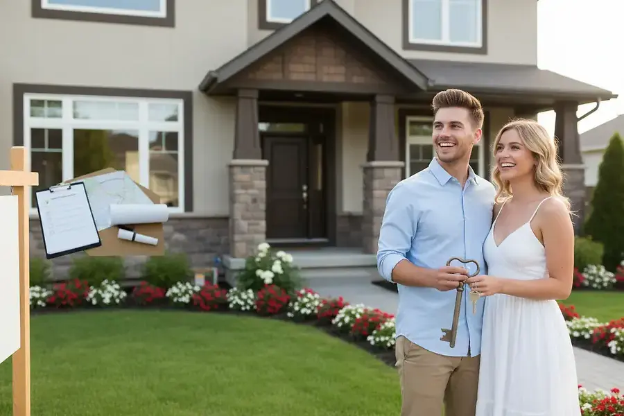 First-Time Home Buyer's Essential Guide to Avoiding Common Mistakes