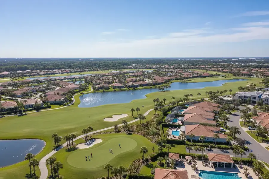 Retirement Community Real Estate: Why Central Florida Leads the Nation