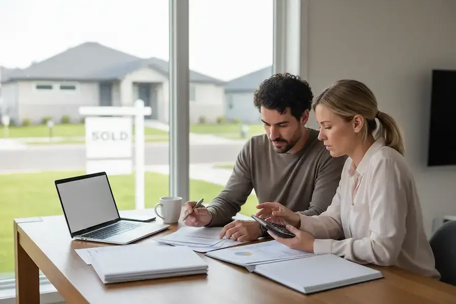 First-Time Home Buyers: Essential Mistakes to Avoid Before Closing