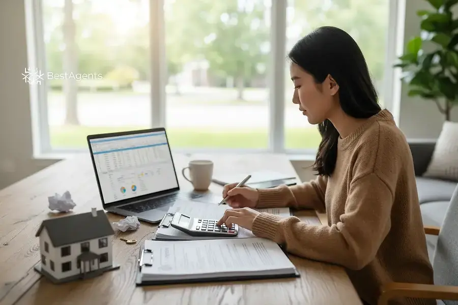 First-Time Home Buyer's Guide to Understanding Closing Costs