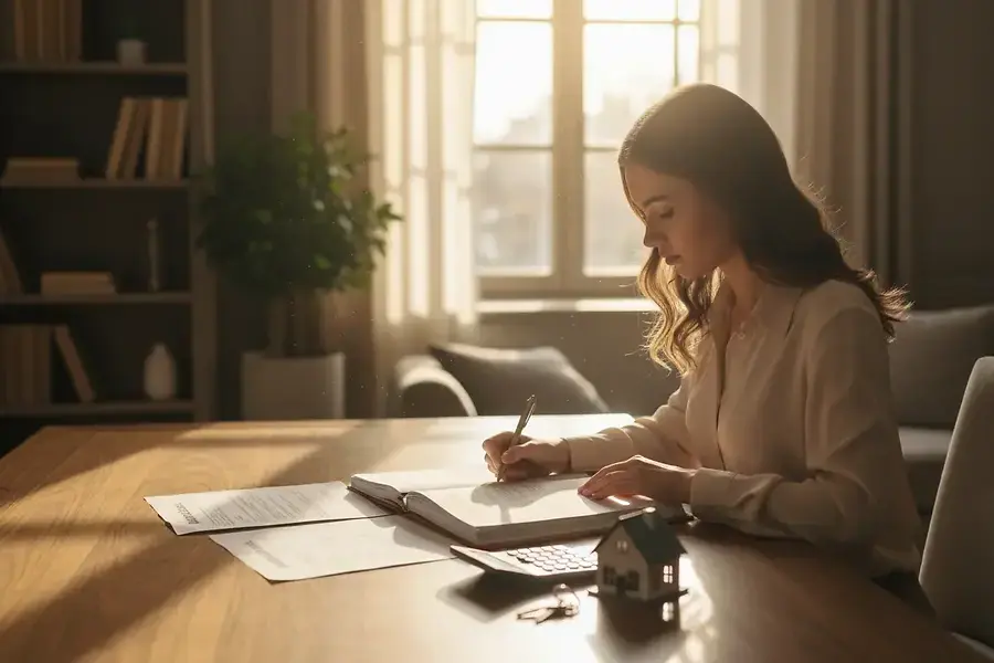 Understanding Closing Costs: A First-Time Buyer's Complete Guide