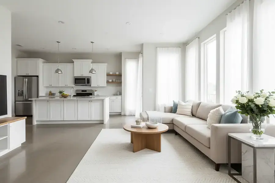 Home Staging Strategies That Increase Residential Property Value