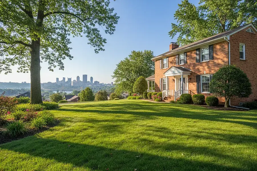 Buyer's Guide to Residential Homes in Carnegie and Pittsburgh