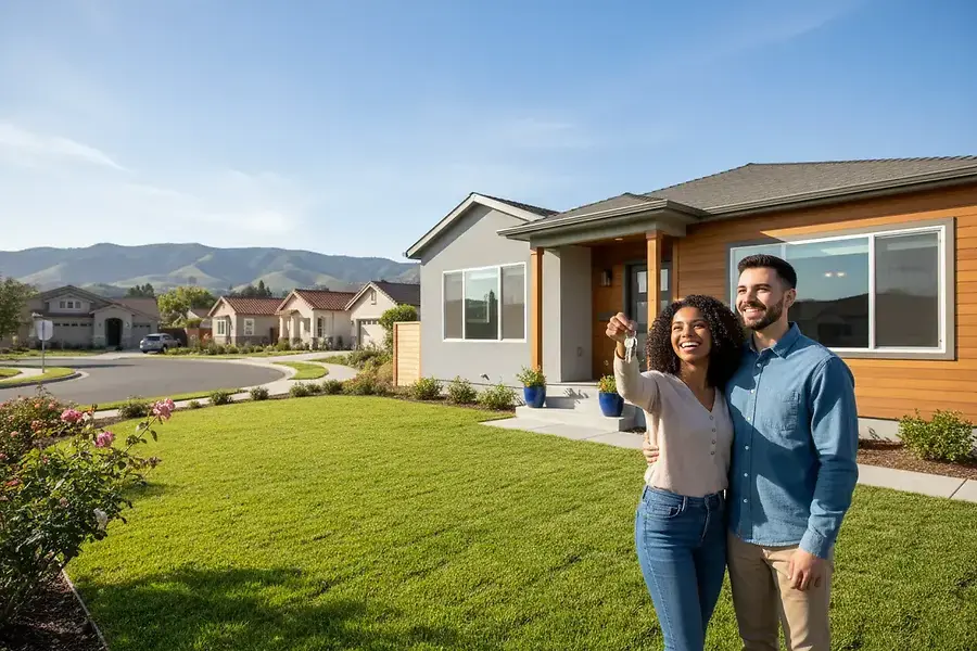 First-Time Home Buyer's Guide to Antioch and San Jose Markets