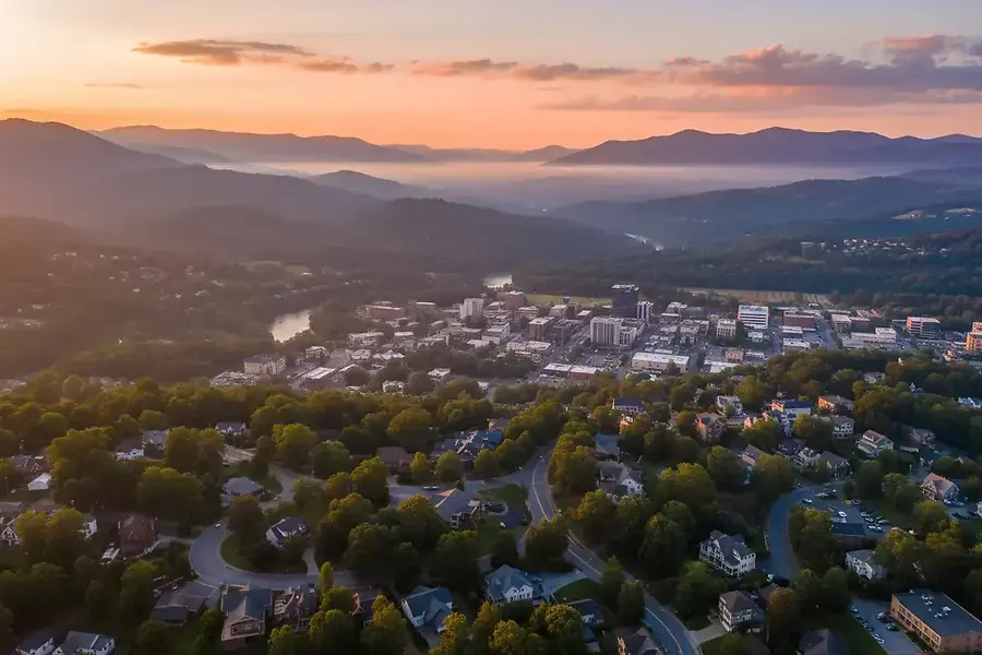 The Complete Guide to Finding Your Perfect Home in Western NC
