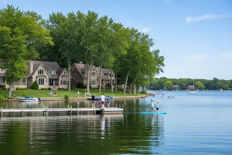 The Complete Homebuyer's Guide to Whitmore Lake, Michigan Real Estate