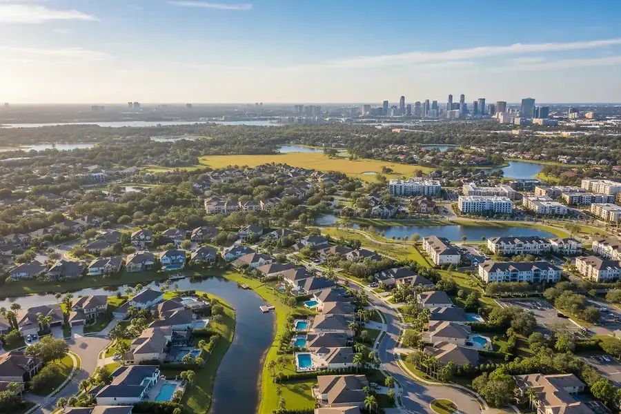 Your Guide to Buying Homes in Central Florida's Top Residential Markets