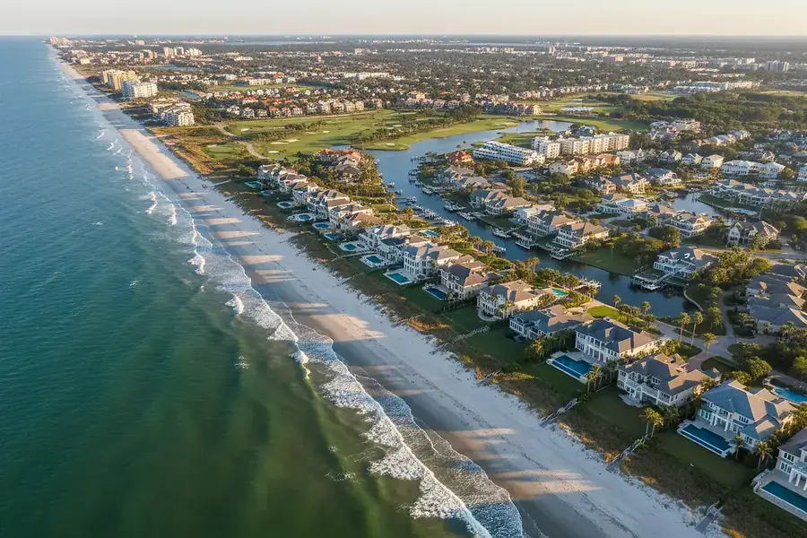 First Coast Waterfront Living: Your Guide to Northeast Florida Homes