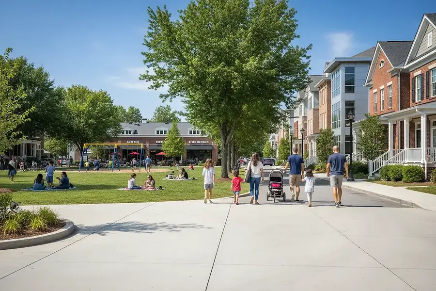 Your Complete Guide to Finding the Perfect Raleigh Neighborhood