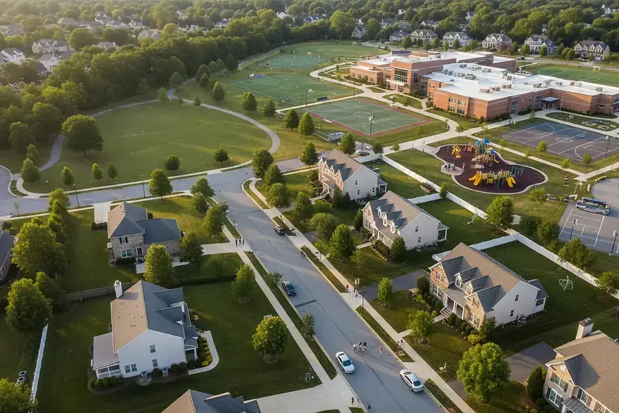 How Top School Districts Drive Home Values in Northern Virginia