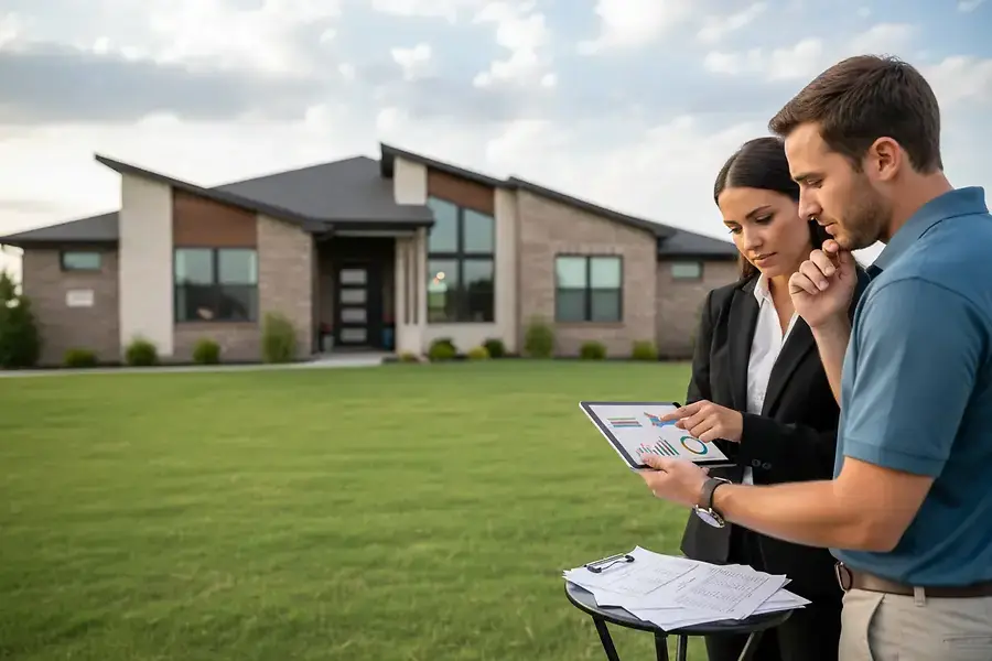 Selling Your Home in Norman: A Strategic Guide to Competitive Pricing